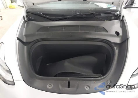 2022 Tesla Model Y Long Range Dual Motor All-Wheel Drive from USA, damaged, VIN 7SAYGDEE1NF357371